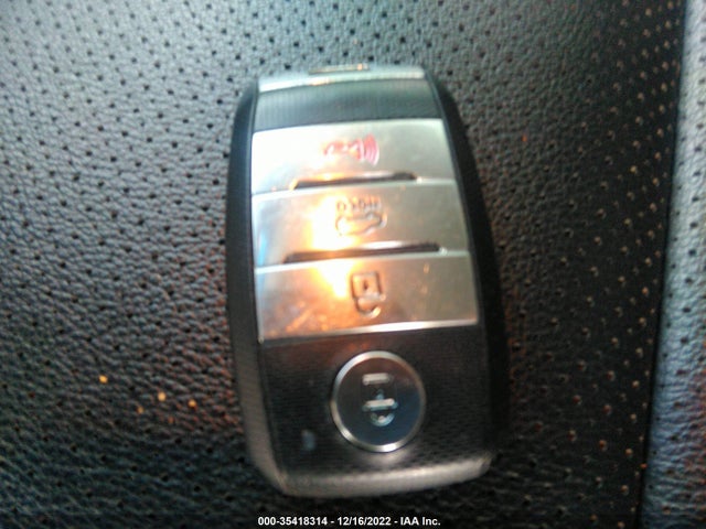 2020 KIA SPORTAGE EX VIN: KNDPN3AC2L7697046