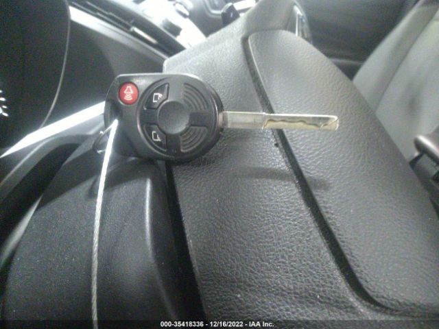 1FMCU0GD2HUB07139 Ford ESCAPE SE