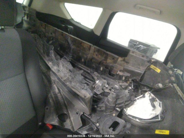 1FMCU0GD2HUB07139 Ford ESCAPE SE