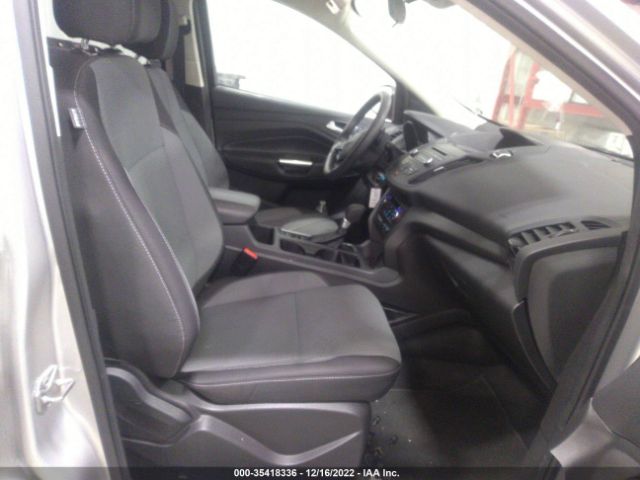 1FMCU0GD2HUB07139 Ford ESCAPE SE