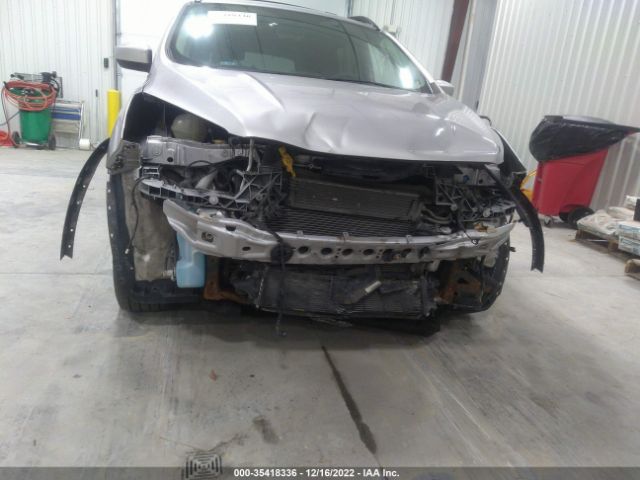 1FMCU0GD2HUB07139 Ford ESCAPE SE