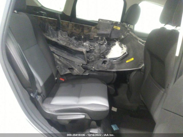 1FMCU0GD2HUB07139 Ford ESCAPE SE
