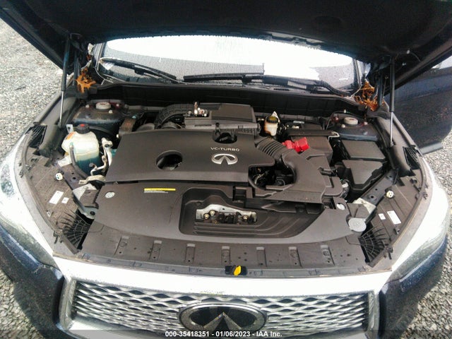 2021 Infiniti QX50, VIN: 3PCAJ5BB0MF106341