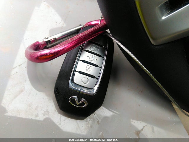 2021 Infiniti QX50, VIN: 3PCAJ5BB0MF106341