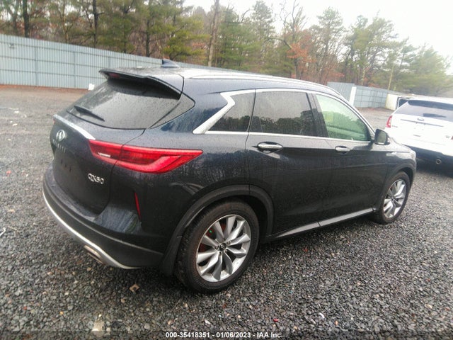 2021 Infiniti QX50, VIN: 3PCAJ5BB0MF106341