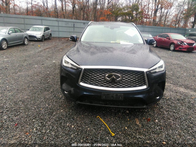 2021 Infiniti QX50, VIN: 3PCAJ5BB0MF106341