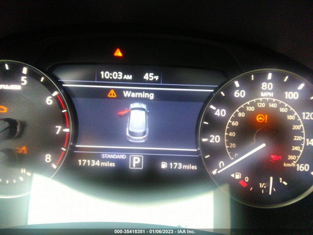 2021 Infiniti QX50, VIN: 3PCAJ5BB0MF106341