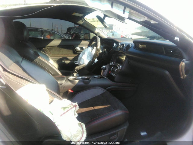Ford Mustang Gt Premium 2020 1FA6P8CF0L5187774 Image 5
