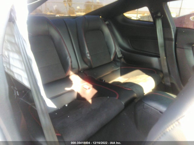 Ford Mustang Gt Premium 2020 1FA6P8CF0L5187774 Image 8
