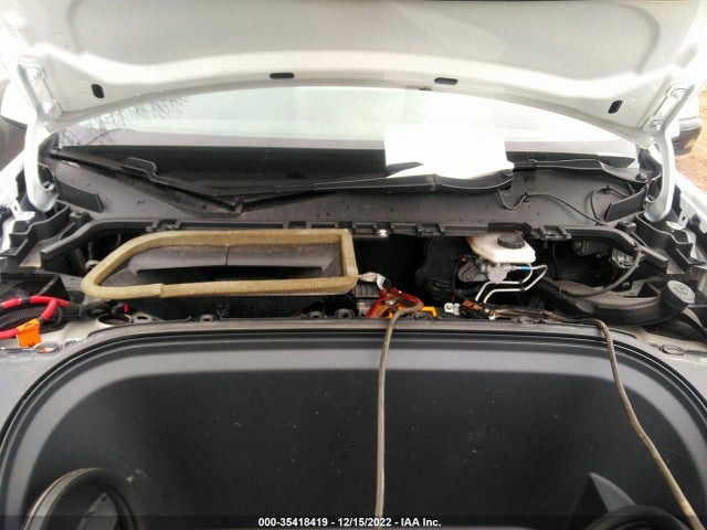 Tesla Model Y Long Range 2021 5YJYGDEE7MF082004 Image 10