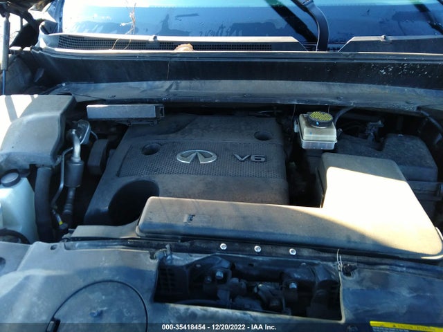 2015 Infiniti QX60, VIN: 5N1AL0MM5FC500361