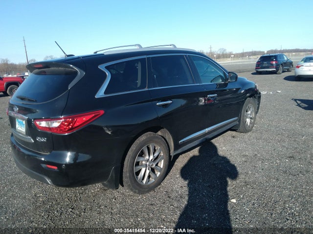 2015 Infiniti QX60, VIN: 5N1AL0MM5FC500361