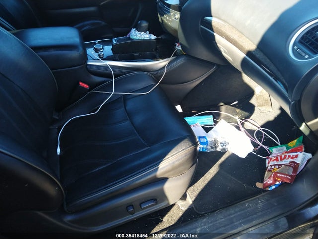 2015 Infiniti QX60, VIN: 5N1AL0MM5FC500361
