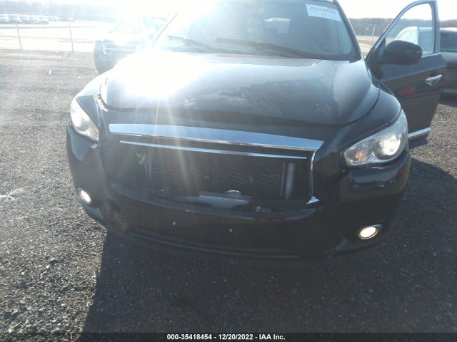 2015 Infiniti QX60, VIN: 5N1AL0MM5FC500361