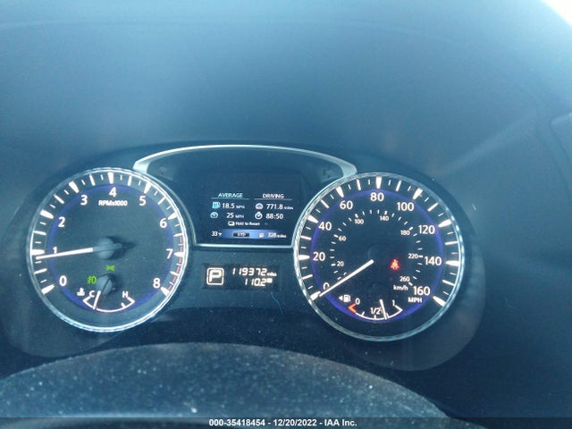 2015 Infiniti QX60, VIN: 5N1AL0MM5FC500361
