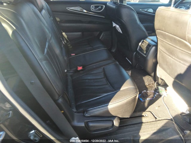 2015 Infiniti QX60, VIN: 5N1AL0MM5FC500361