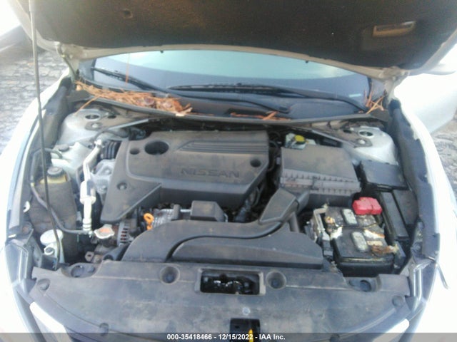 2018 Nissan Altima, VIN: 1N4AL3AP1JC194682