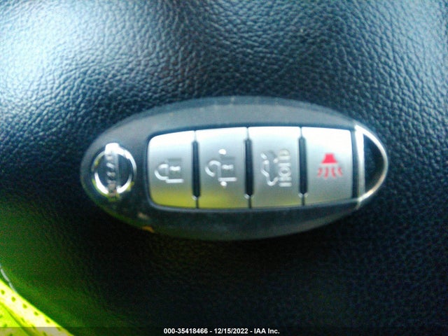 2018 Nissan Altima, VIN: 1N4AL3AP1JC194682