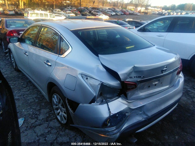 2018 Nissan Altima, VIN: 1N4AL3AP1JC194682