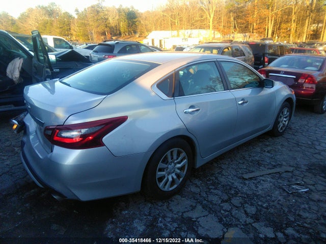 2018 Nissan Altima, VIN: 1N4AL3AP1JC194682