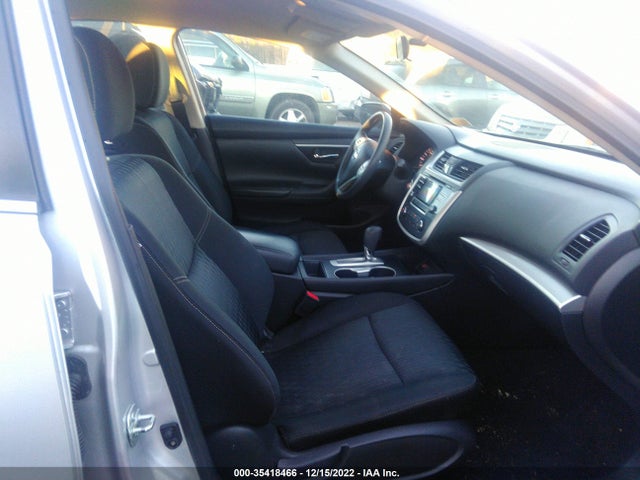 2018 Nissan Altima, VIN: 1N4AL3AP1JC194682