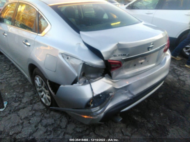 2018 Nissan Altima, VIN: 1N4AL3AP1JC194682