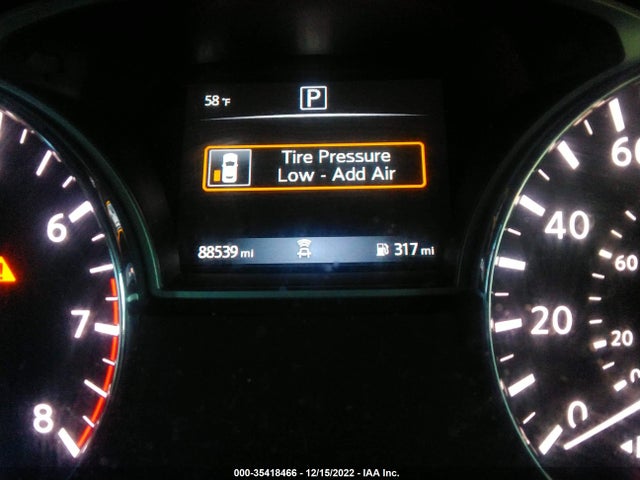 2018 Nissan Altima, VIN: 1N4AL3AP1JC194682