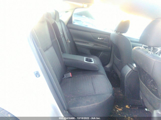 2018 Nissan Altima, VIN: 1N4AL3AP1JC194682