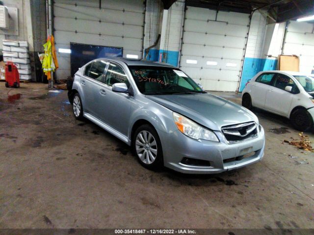 4S3BMBK65C3013839 auction archive image