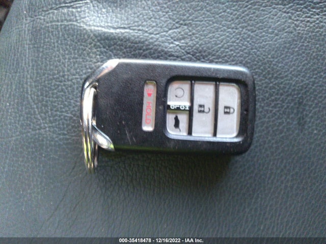 Honda Pilot Ex-l 2021 5FNYF6H55MB057094 Image 11