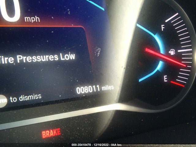 Honda Pilot Ex-l 2021 5FNYF6H55MB057094 Image 7