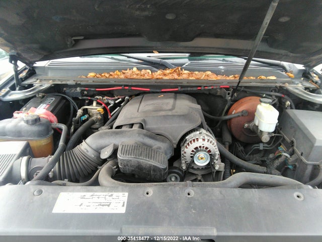 Cadillac Escalade 2008 1GYEC63818R151156 Image 11
