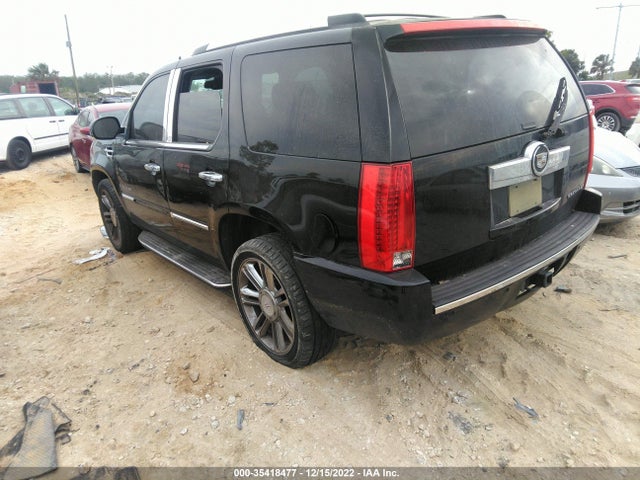 Cadillac Escalade 2008 1GYEC63818R151156 Image 4