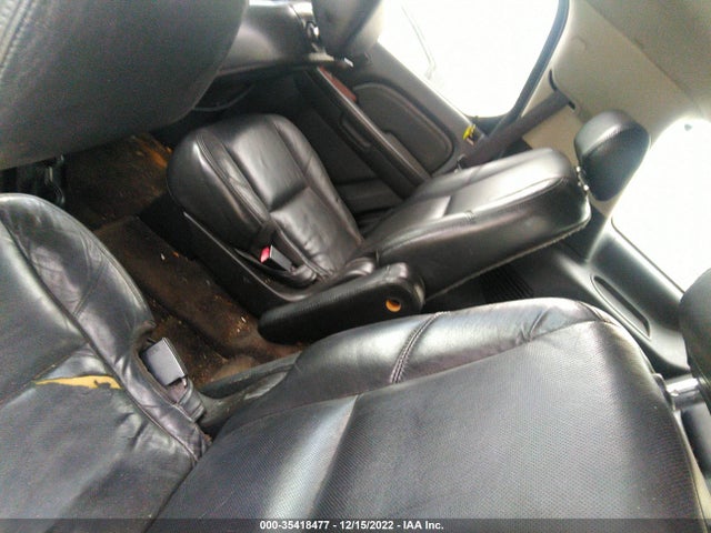 Cadillac Escalade 2008 1GYEC63818R151156 Image 9