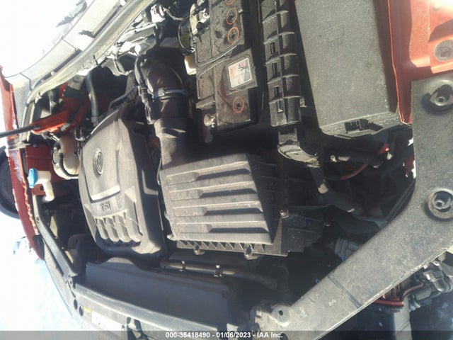 3VV0B7AX7JM058587 Volkswagen TIGUAN S