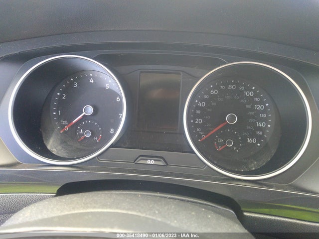 3VV0B7AX7JM058587 Volkswagen TIGUAN S
