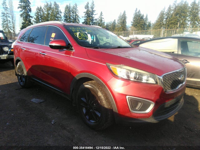 2016 5XYPG4A55GG012063 main image