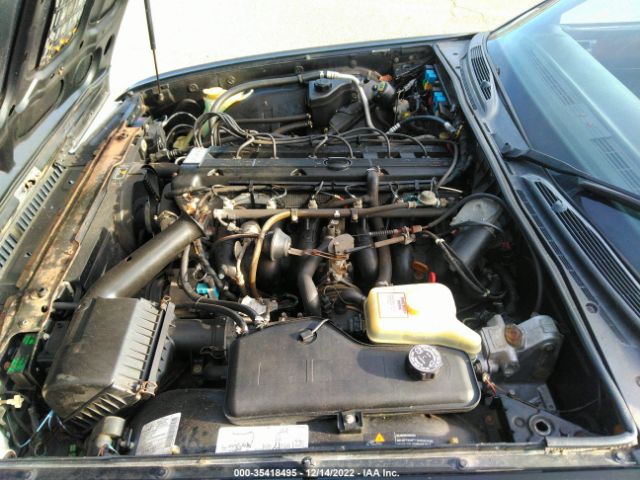 SAJHX1745RC689687 Jaguar XJ6