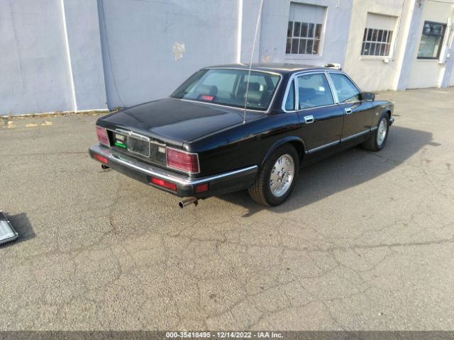 SAJHX1745RC689687 Jaguar XJ6
