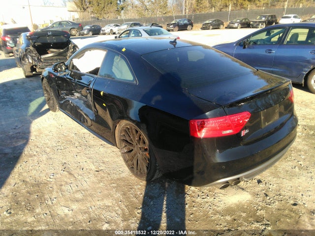 2016 Audi S5, VIN: WAUC4AFR9GA022562