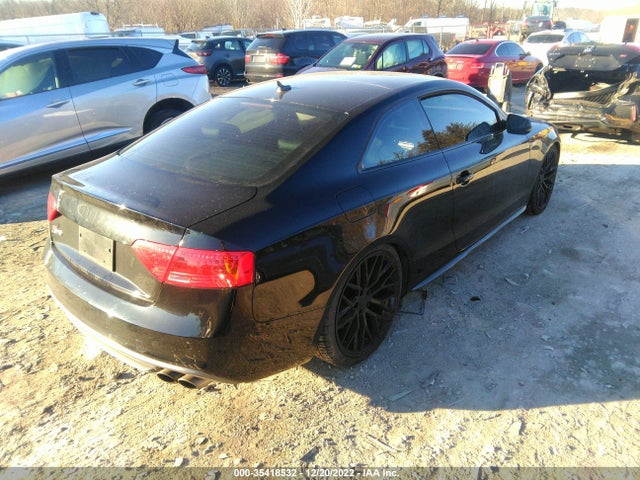 2016 Audi S5, VIN: WAUC4AFR9GA022562
