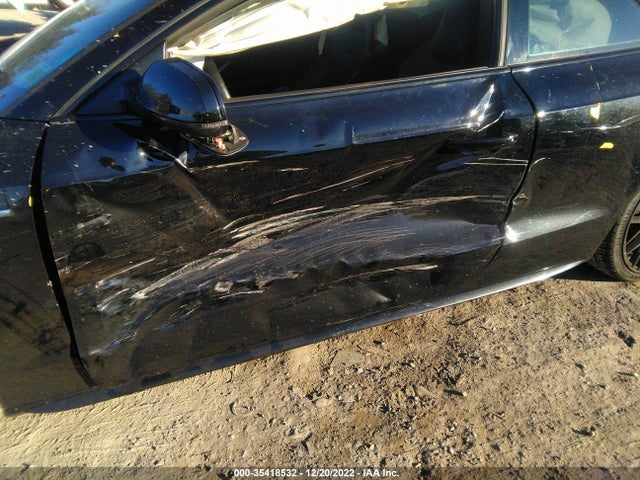 2016 Audi S5, VIN: WAUC4AFR9GA022562