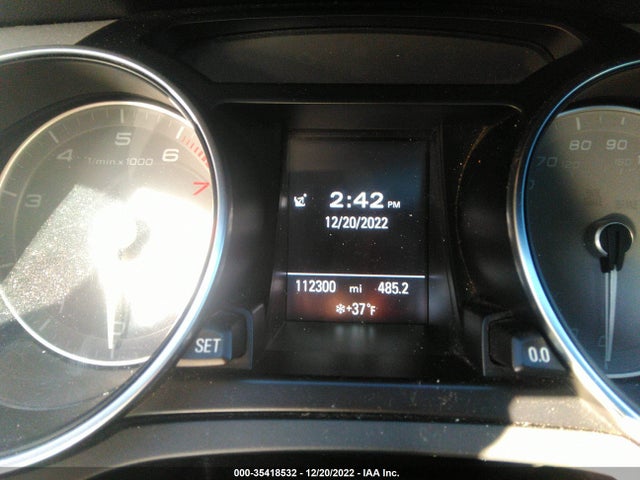2016 Audi S5, VIN: WAUC4AFR9GA022562