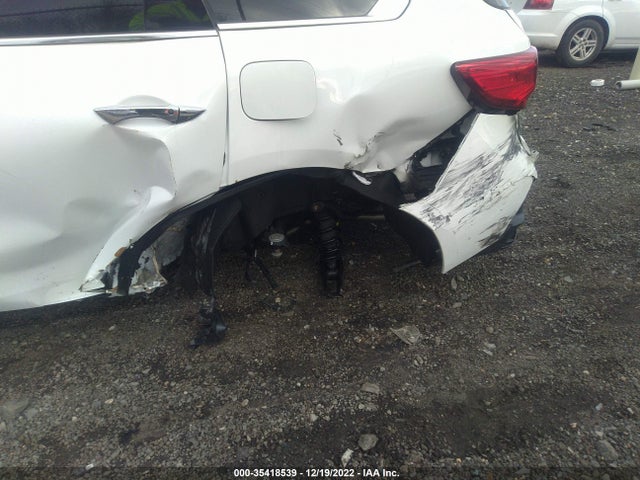 2020 ACURA MDX W/TECHNOLOGY PKG VIN: 5J8YD4H55LL023664