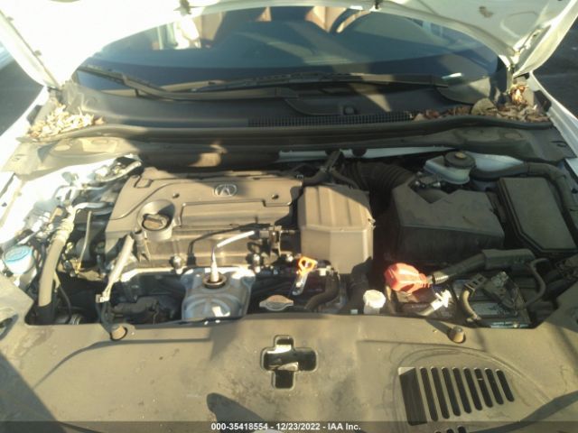 19UDE2F71KA004074 Acura Ilx Pkg