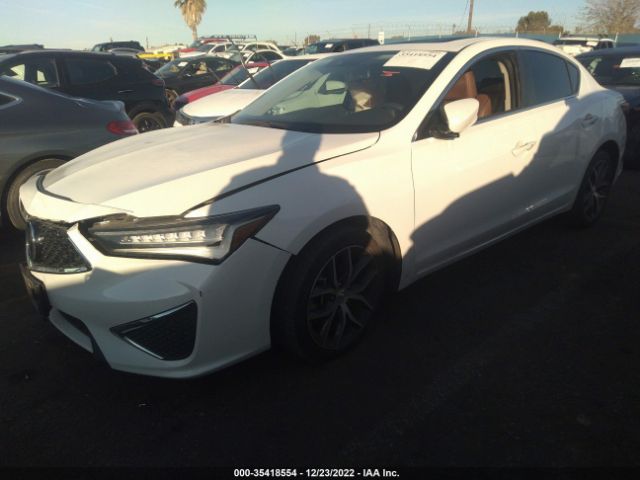 19UDE2F71KA004074 Acura Ilx Pkg