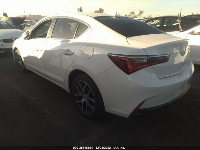 19UDE2F71KA004074 Acura Ilx Pkg
