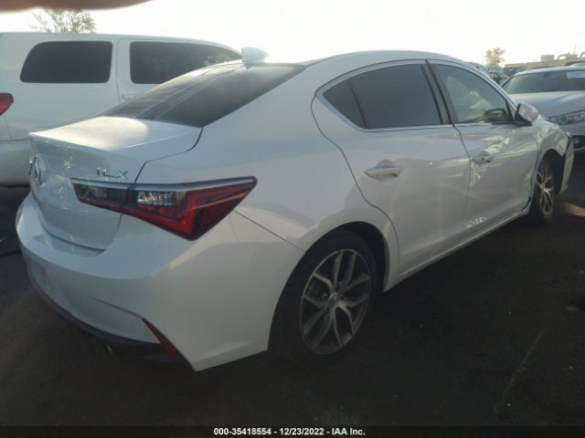 19UDE2F71KA004074 Acura Ilx Pkg