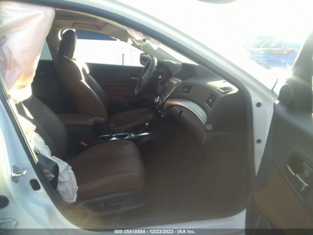 19UDE2F71KA004074 Acura Ilx Pkg