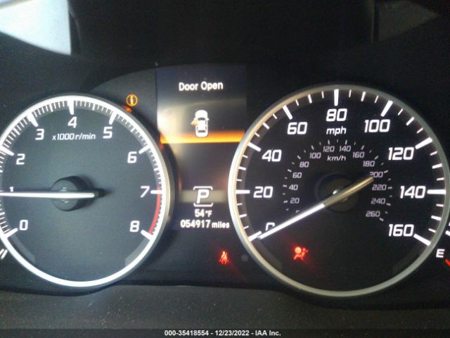 19UDE2F71KA004074 Acura Ilx Pkg